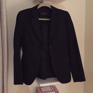 Brooks Bros Classic Fit Suit